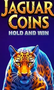Jaguar Coins