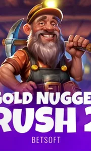 Gold Nugget Rush 2