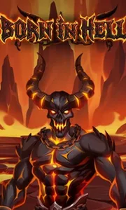 Born In Hell
