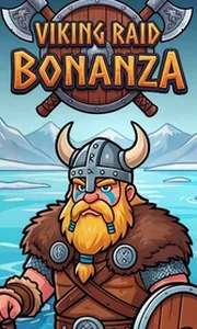 Viking Raid Bonanza