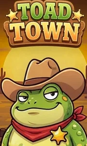Toad Town