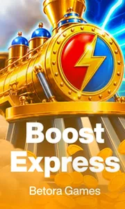 Boost Express