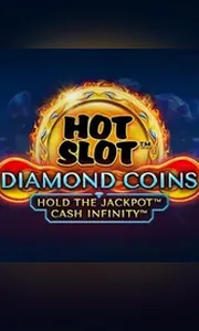 Hot Slot Diamond Coins