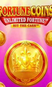 Fortune Coins Unlimited Fortune
